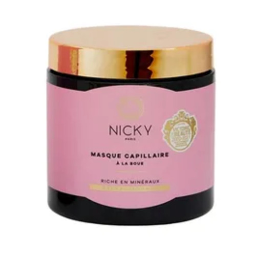 NICKY PARIS