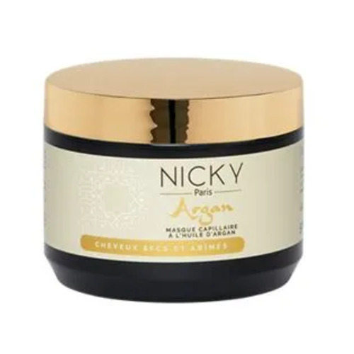 NICKY PARIS