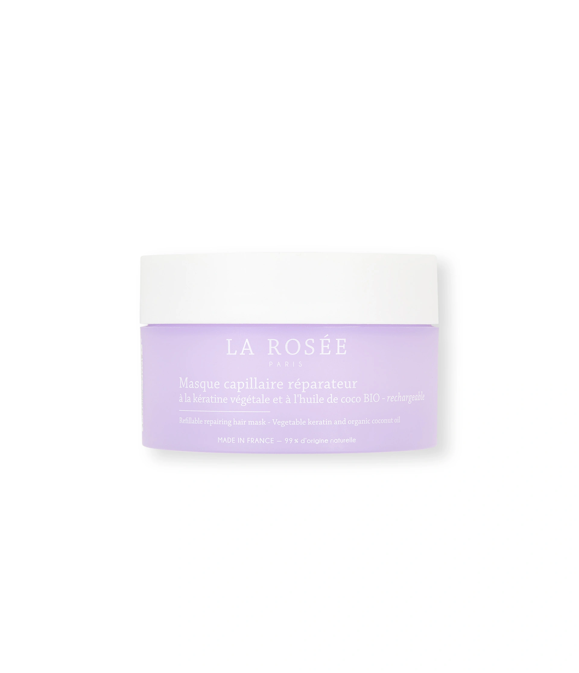 LA ROSÉE